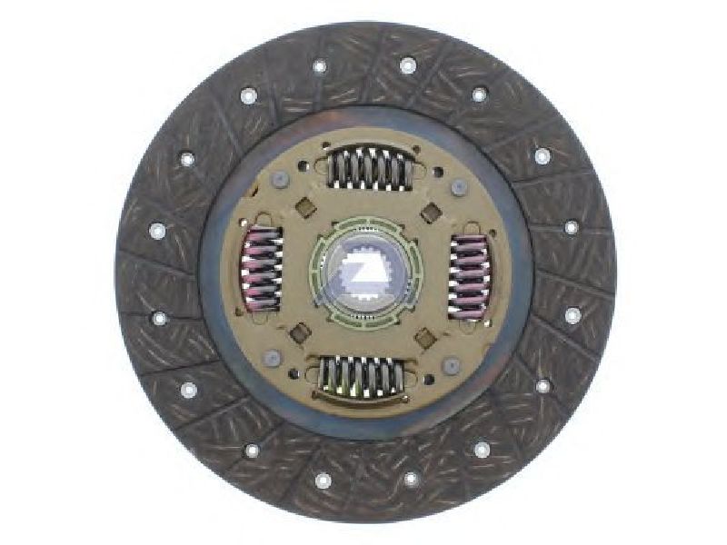 AISIN DY-057 - Clutch Disc HYUNDAI