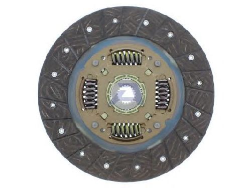 AISIN DY-057 - Clutch Disc HYUNDAI