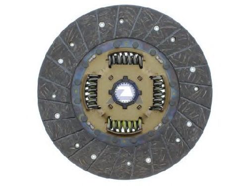 AISIN DY-064 - Clutch Disc HYUNDAI