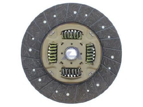 AISIN DY-064 - Clutch Disc HYUNDAI