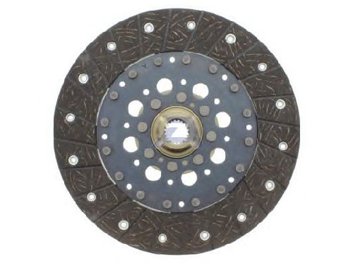 AISIN DY-069 - Clutch Disc HYUNDAI