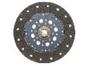 AISIN DY-069 - Clutch Disc HYUNDAI