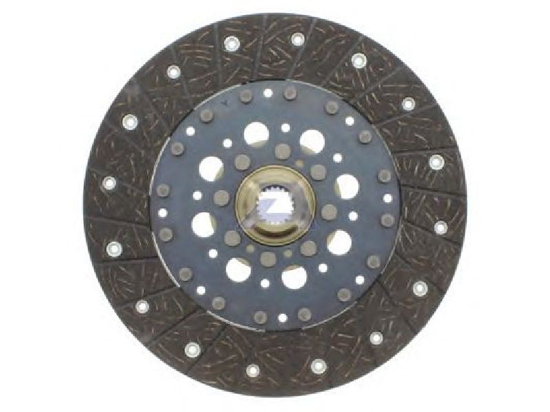 AISIN DY-069 - Clutch Disc HYUNDAI