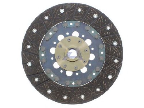 AISIN DY-069 - Clutch Disc HYUNDAI