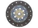 AISIN DY-069 - Clutch Disc HYUNDAI