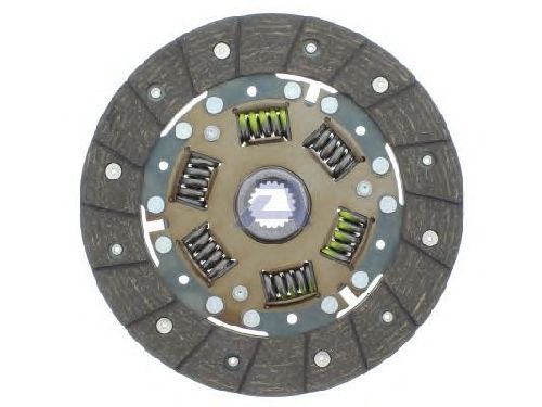 AISIN DZ-003 - Clutch Disc