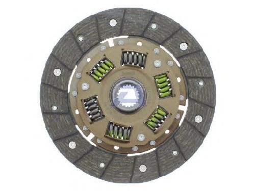 AISIN DZ-003 - Clutch Disc