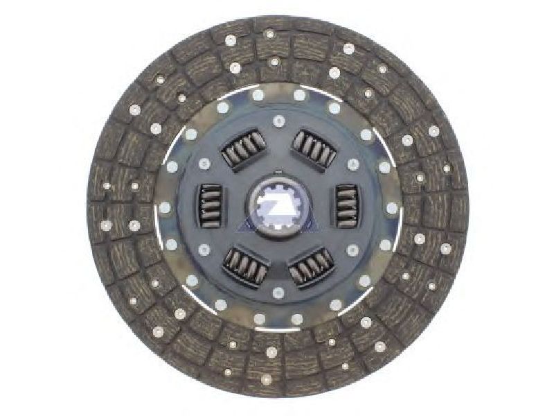 AISIN DZ-013 - Clutch Disc