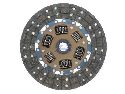 AISIN DZ-019 - Clutch Disc