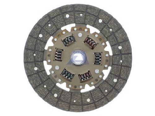 AISIN DZ-037 - Clutch Disc