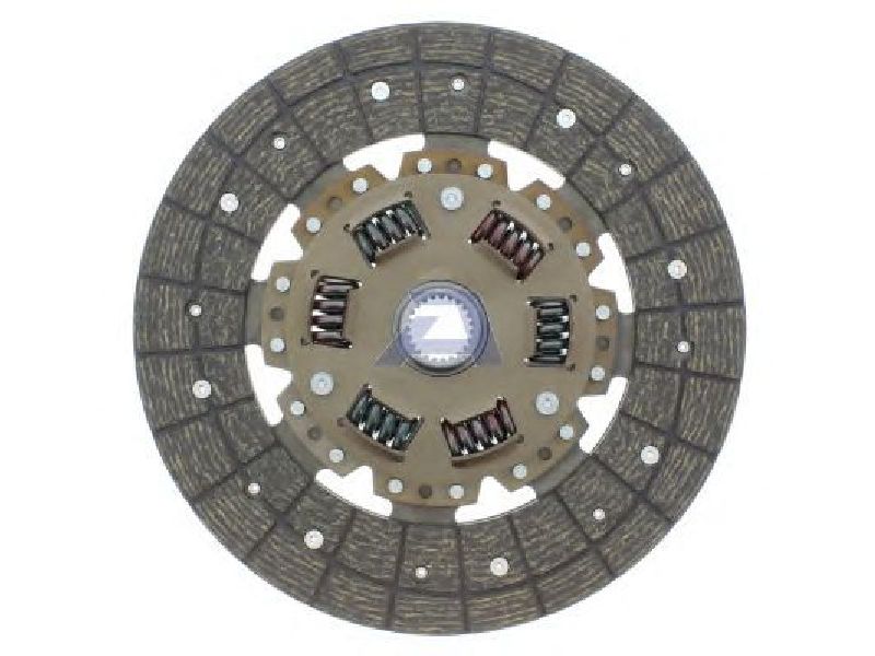 AISIN DZ-037 - Clutch Disc