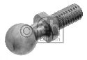FEBI BILSTEIN 04006 - Ball Head, gearshift linkage