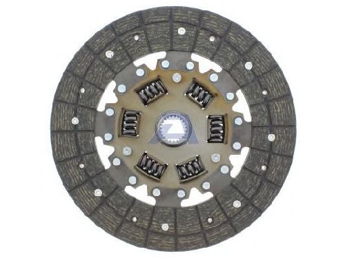 AISIN DZ-037 - Clutch Disc