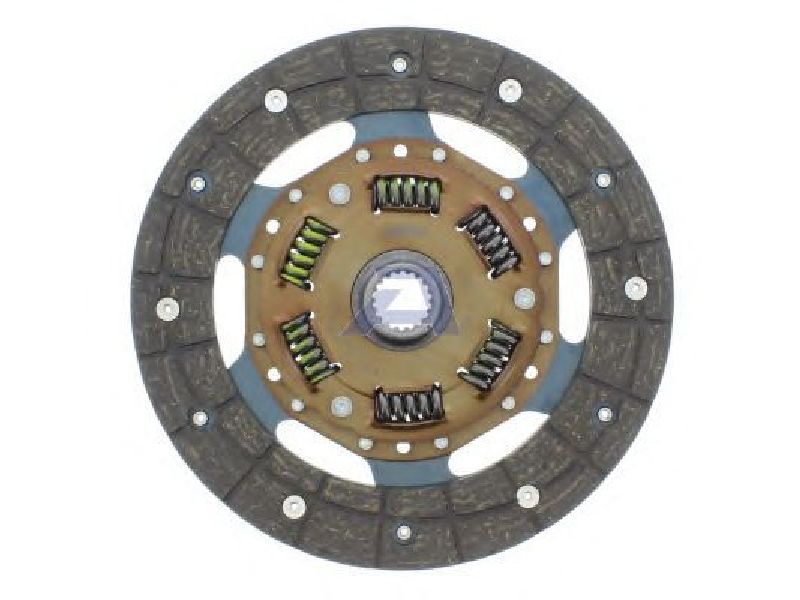 AISIN DZ-038 - Clutch Disc