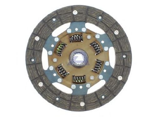 AISIN DZ-038 - Clutch Disc