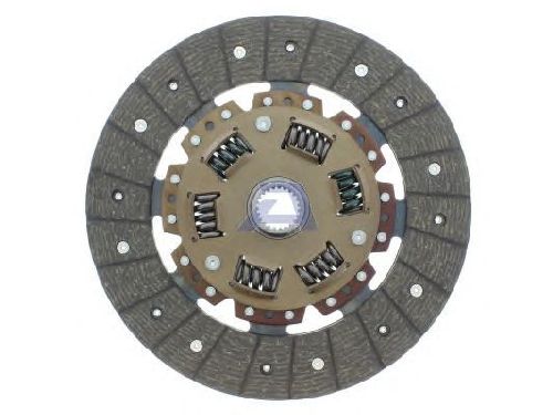 AISIN DZ-903 - Clutch Disc