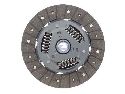 AISIN DZ-904 - Clutch Disc