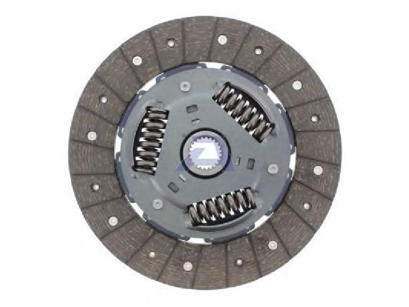 AISIN DZ-904 - Clutch Disc