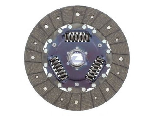 AISIN DZ-904 - Clutch Disc