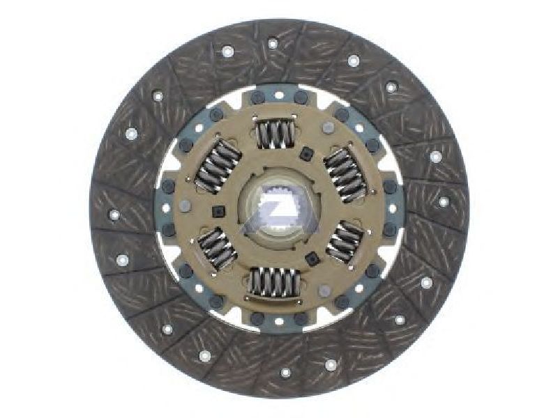 AISIN DZ-906 - Clutch Disc