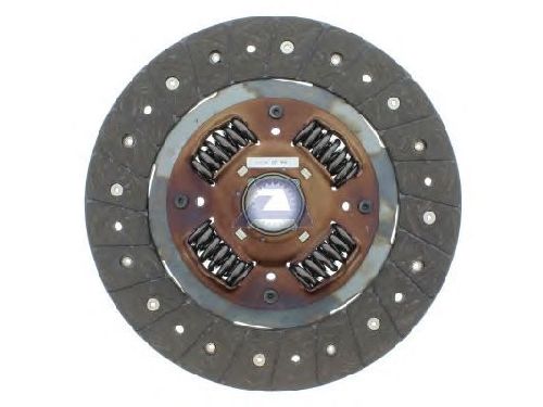 AISIN DZ-914 - Clutch Disc