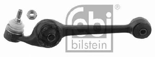 FEBI BILSTEIN 04011 - Track Control Arm Lower Front Axle | Left
