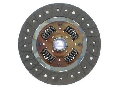 AISIN DZ-914 - Clutch Disc