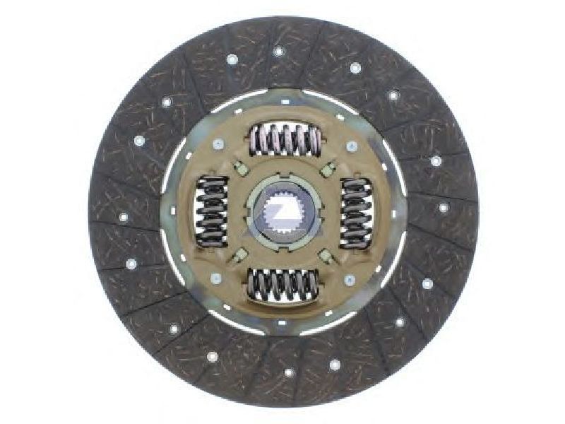 AISIN DZ-918 - Clutch Disc