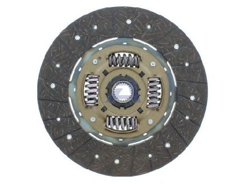 AISIN DZ-918 - Clutch Disc