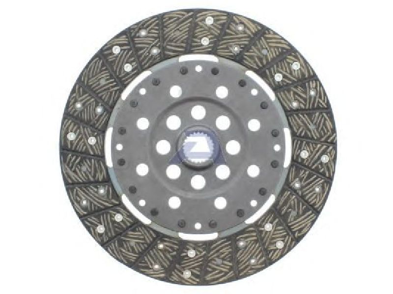 AISIN DZ-922 - Clutch Disc