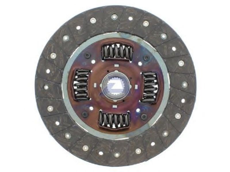 AISIN DZ-928 - Clutch Disc