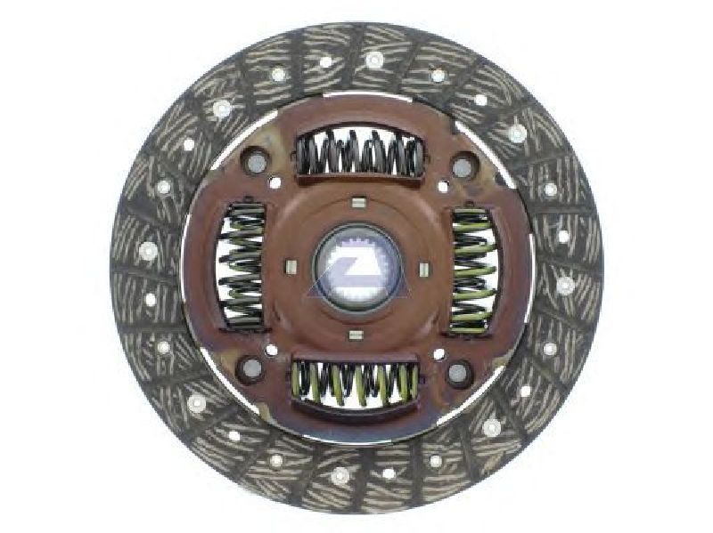 AISIN DZ-940 - Clutch Disc MAZDA