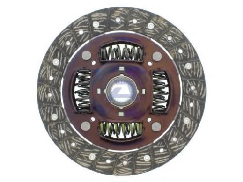 AISIN DZ-940 - Clutch Disc MAZDA