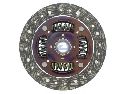 AISIN DZ-940 - Clutch Disc MAZDA