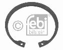 FEBI BILSTEIN 04015 - Circlip