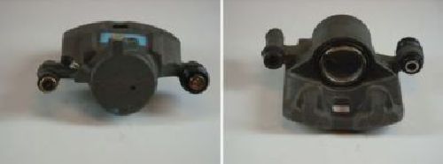 AISIN EG-004R - Brake Caliper Front Axle Right ISUZU