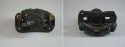 AISIN EM-006L - Brake Caliper