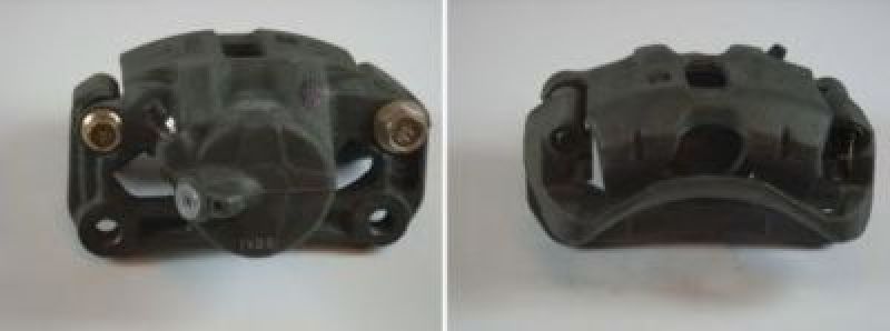 AISIN EM-008L - Brake Caliper
