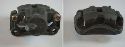 AISIN EM-008L - Brake Caliper