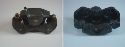 AISIN EM-009L - Brake Caliper