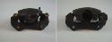AISIN EM-009R - Brake Caliper