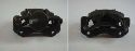 AISIN EM-024L - Brake Caliper