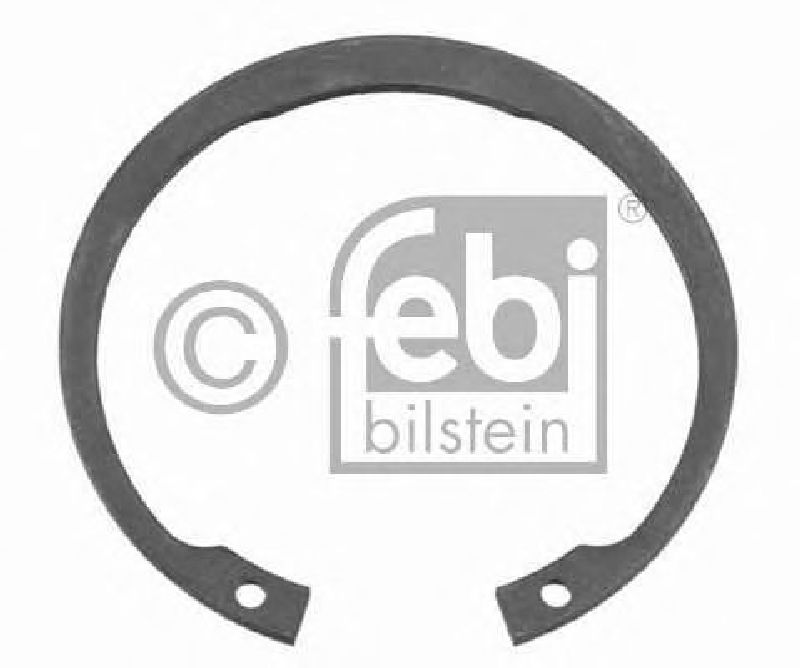 FEBI BILSTEIN 04019 - Circlip