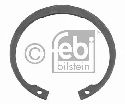 FEBI BILSTEIN 04019 - Circlip