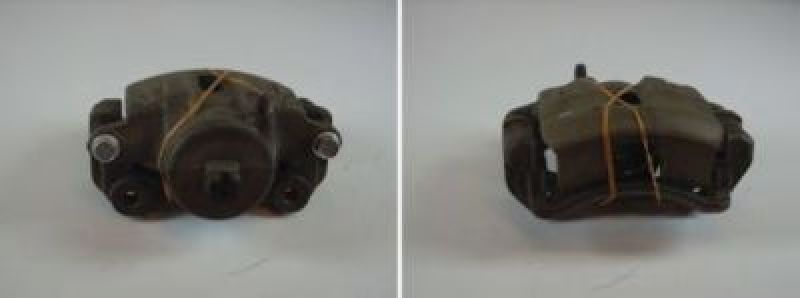 AISIN EN-024L - Brake Caliper