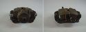 AISIN EN-024L - Brake Caliper