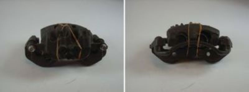 AISIN EN-066L - Brake Caliper