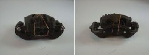 AISIN EN-066R - Brake Caliper