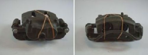 AISIN EN-075R - Brake Caliper