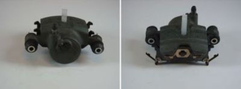 AISIN ES-001L - Brake Caliper